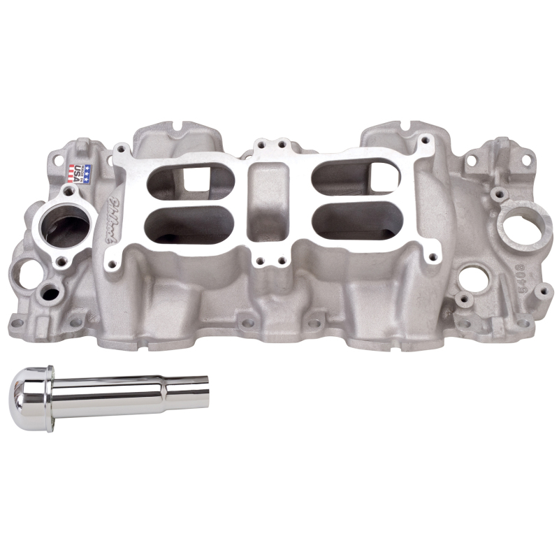 EDE Performer Intake Manifold