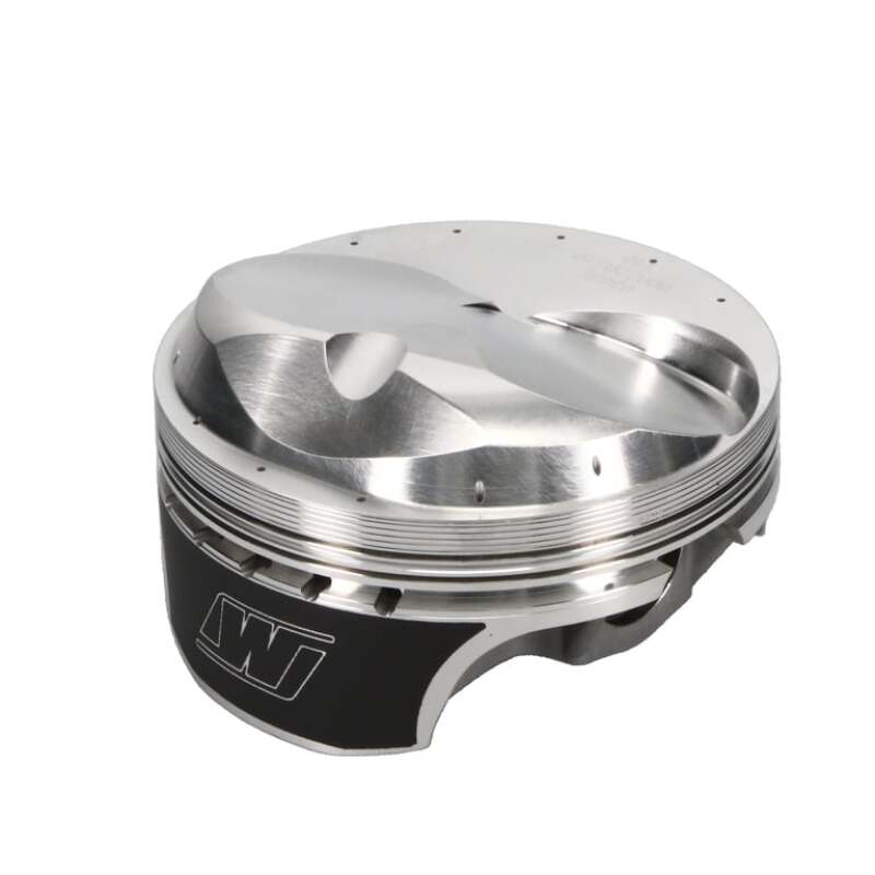 Piston Set, Chevrolet, Big Block, 4.610 in. Bore, Professional, Set of 8