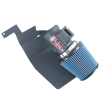 Injen 16-19 Ford Fiesta ST 1.6L Turbo 4Cyl Wrinkle Black Short Ram Intake w/MR Tech thumbnail 9