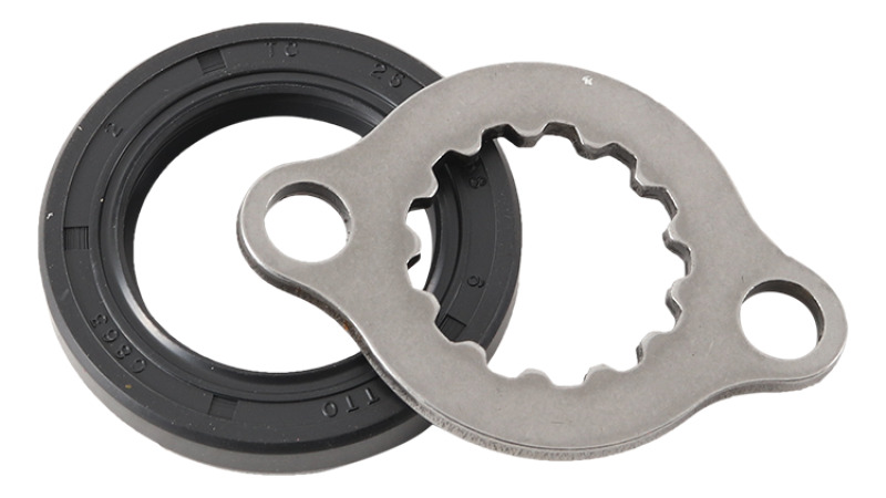 HDS Output Shaft Kit