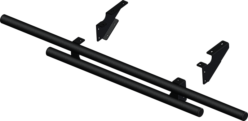 KFI Double Tube Bumper