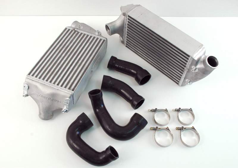 AWE Intercoolers