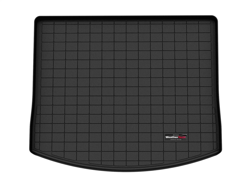 WT Cargo Liners - Black