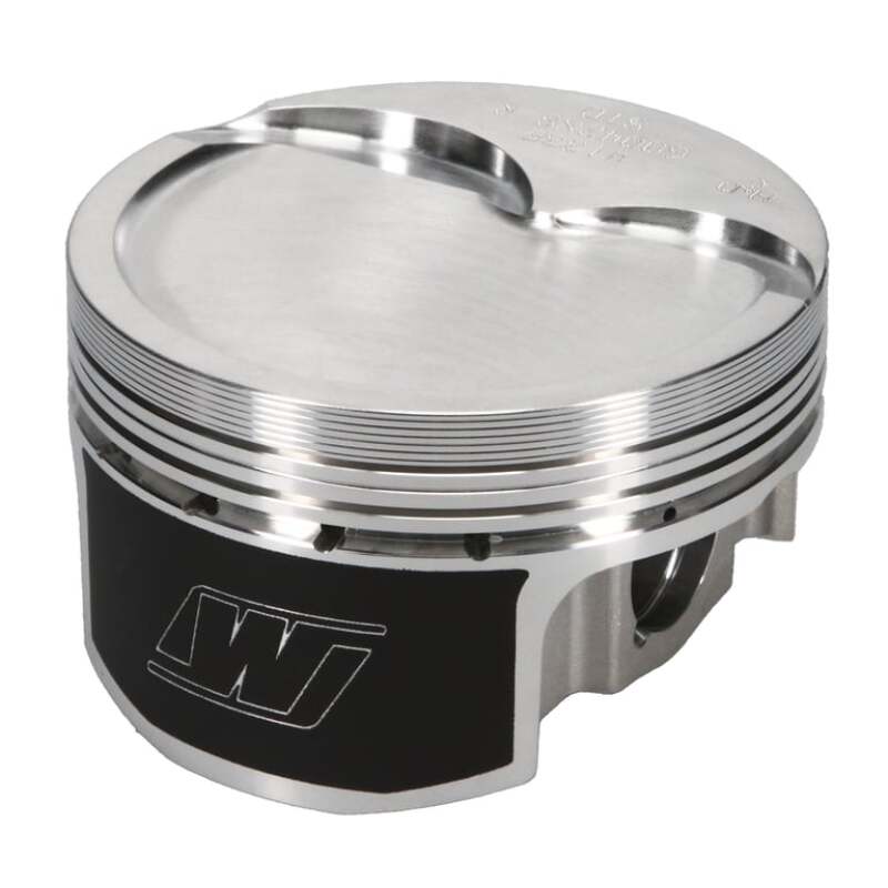 Piston Set, Chevrolet, LS, 3.780 in. Bore, Professional, Set of 8
