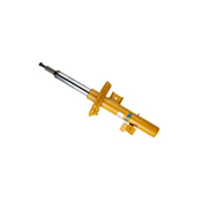 Bilstein B6 12-17 Land Rover Range Rover Evoque w/o Elec. Susp. Front Left Monotube Strut Assembly thumbnail 5