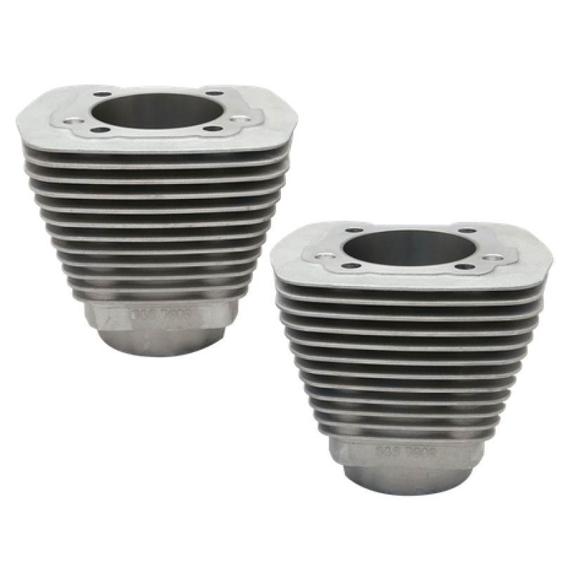 SSC Cylinder & Piston Kits