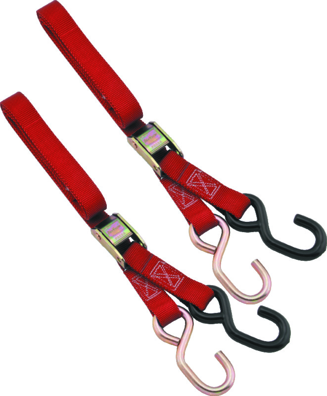 BKM Tie Downs