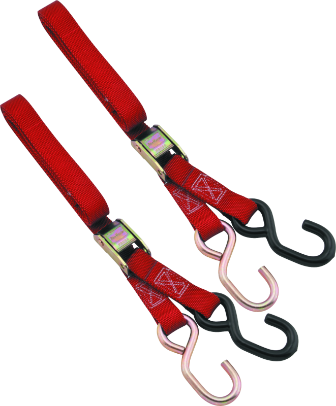 BikeMaster BKM Tie Downs