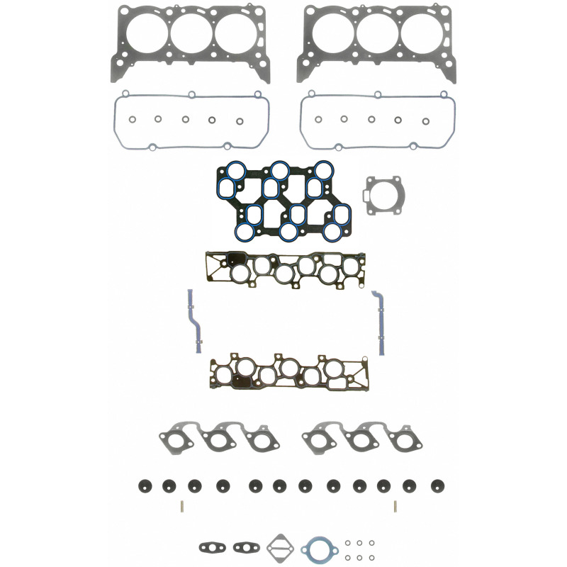 FEL Cylinder Head Gaskets