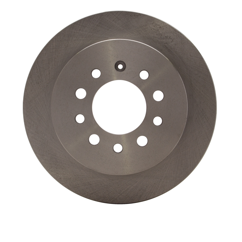 DFC Brake Rotors - Plain
