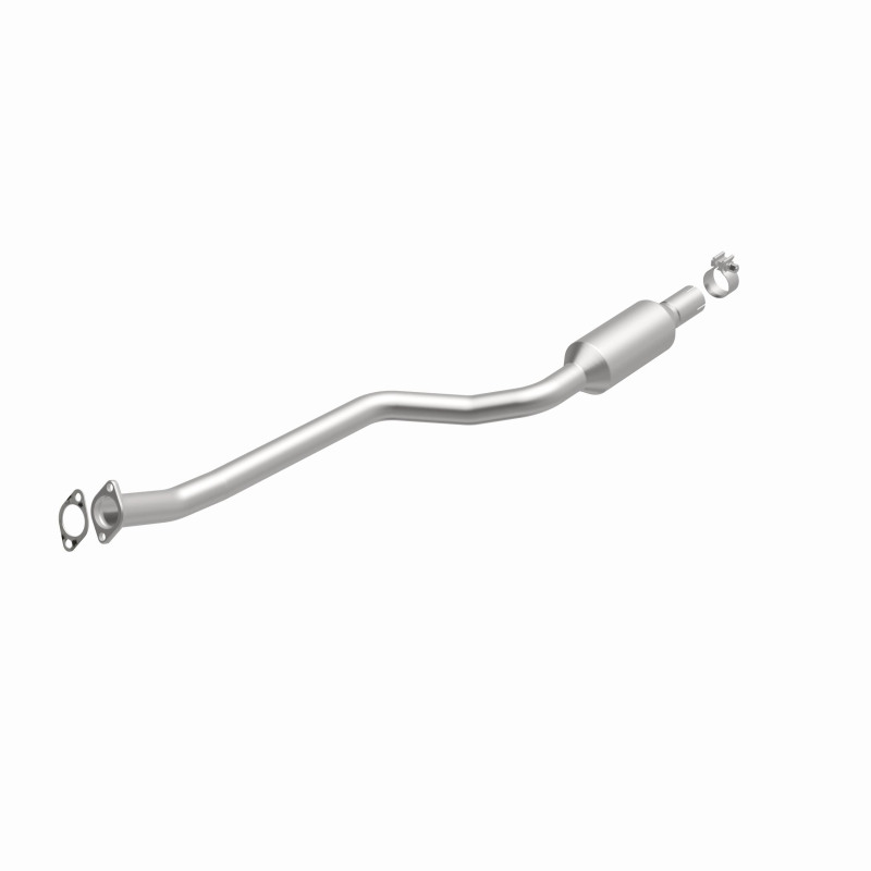 MagnaFlow 08-10 BMW 528i 3.0L Direct Fit Converter thumbnail 6