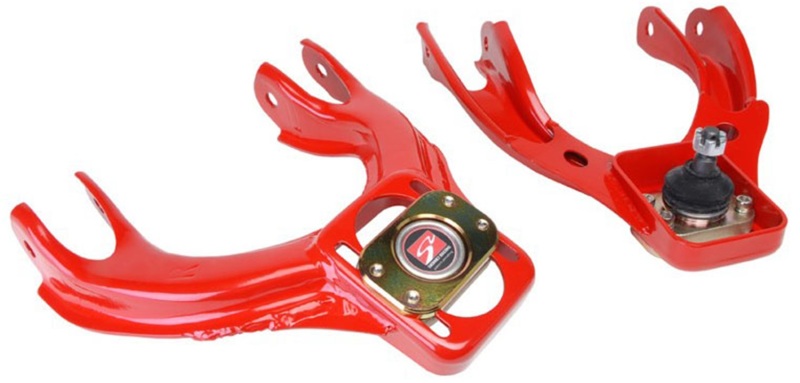 thumbnail image 2 of Skunk2 Pro Series Front Camber Kit - 92-95 Honda Civic, 94-01 Acura Integra - 516-05-5675 2 of 6