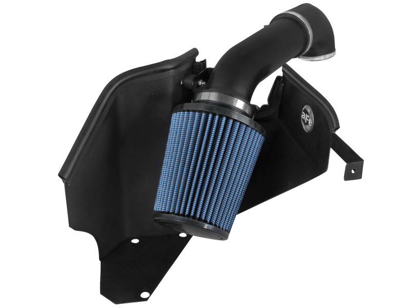 aFe MagnumFORCE Intake Stage-2 Pro 5R 93-98 Jeep Grand Cherokee (ZJ) I6-4.0L thumbnail 2