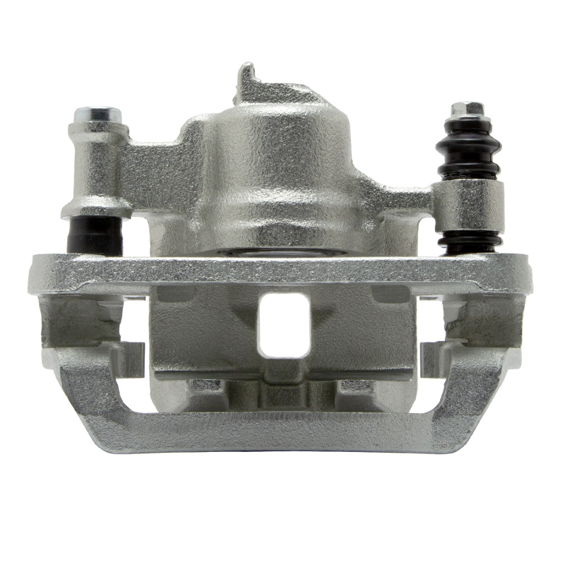 DFC 90-99 Subaru Impreza Rear-R Premium Caliper - Silver Zinc Coated thumbnail 5