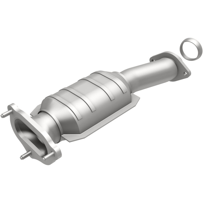 MagnaFlow Direct Fit Catalytic Conv 04-06 Ford Ranger Rear Assy / 04-06 Mazda B3000/B4000 Rear Assy thumbnail 3