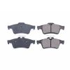 PSB Z16 Evolution Brake Pads