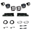 BAJ Fog Light Pocket Kit