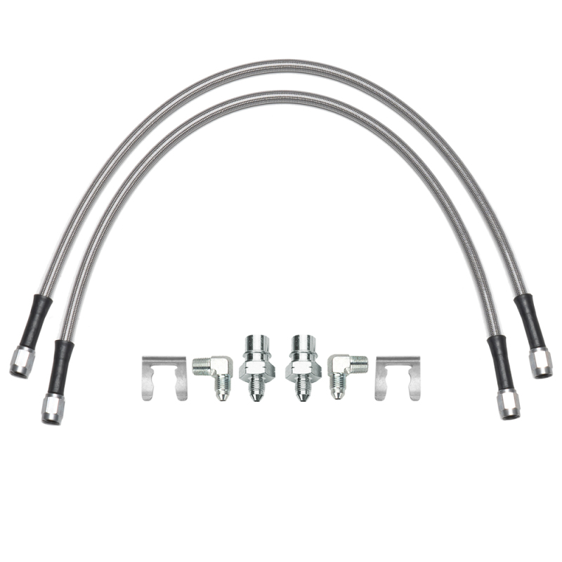 WIL Flexline Brake Hose