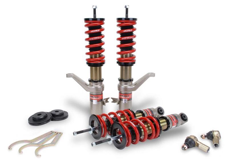 SK Pro S II Coilovers