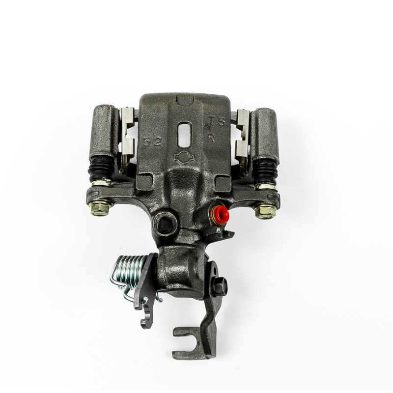 Power Stop 2001 Infiniti I30 Rear Right Autospecialty Caliper w/Bracket thumbnail 4