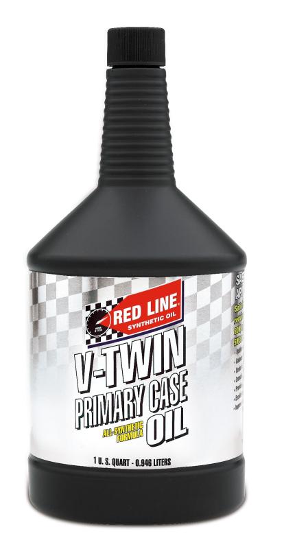 Red Line RL V-Twin Oil
