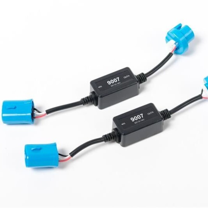 PUT Anti-Flicker Harnesses