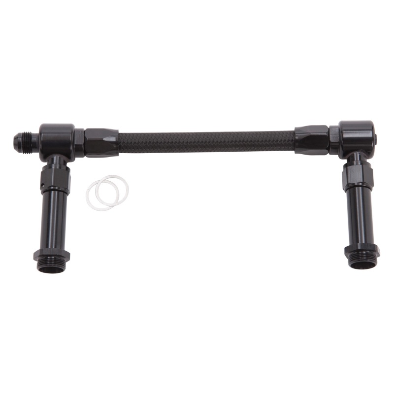 Fuel Line Kit Fuel Pump To Carb Kit