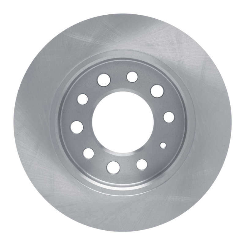 R1 03-08 Hyundai Tiburon Rear Brake Rotor Set w/Ceramic Pads and Hardware (2x dfc600-03017, 1x rnc2310-0323-01) thumbnail 6