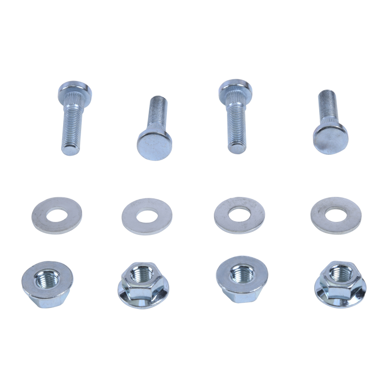 ABR Wheel Stud & Nut Kits