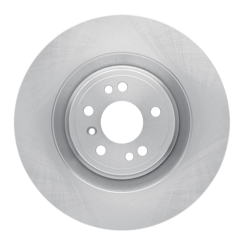 DFC Brake Rotors - Plain
