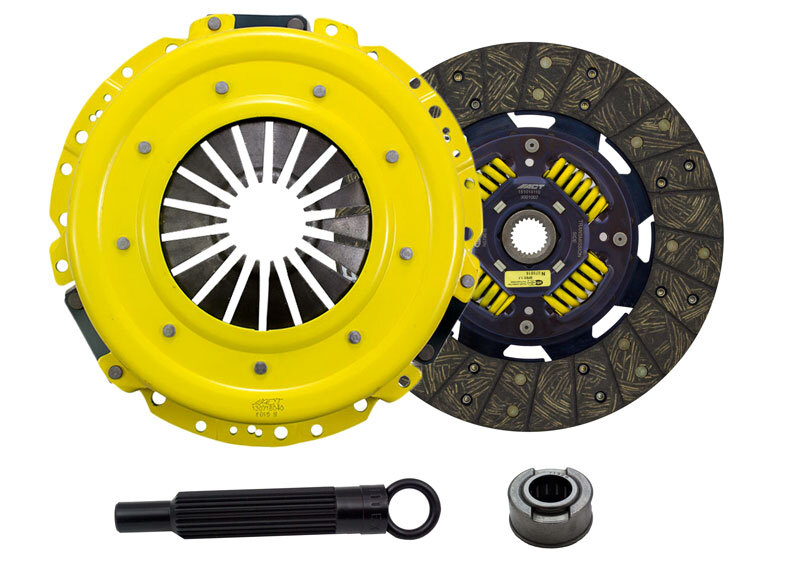 ACT Sport/P Street Clutch Kits