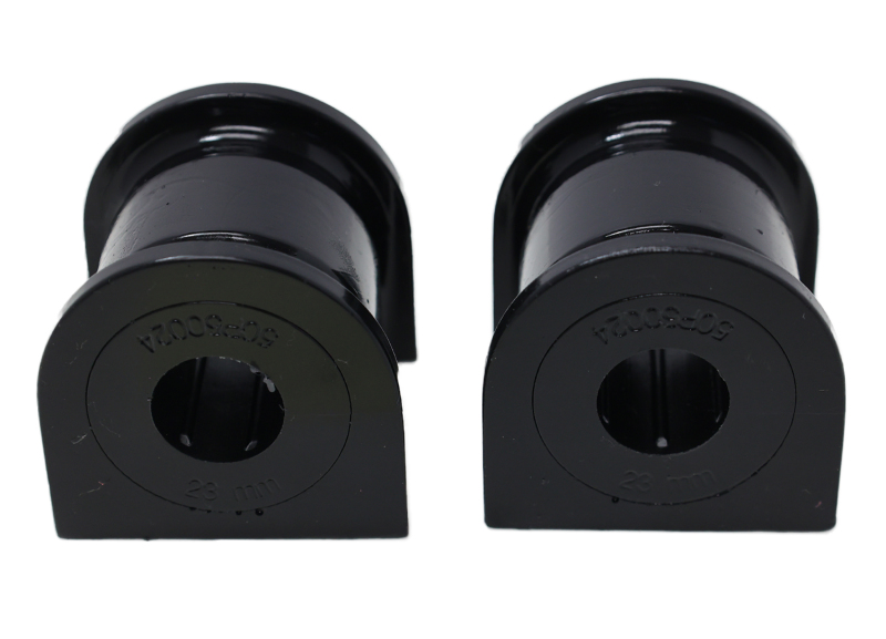 ES Sway Bar Bushings - Black