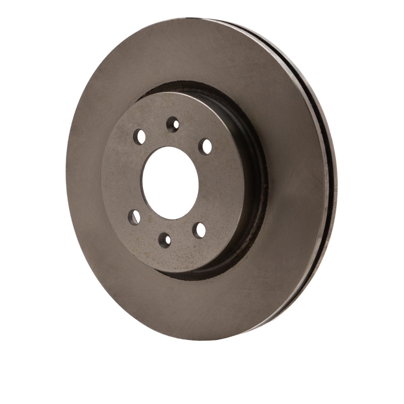 DFC 12-23 Hyundai Accent Front Brake Rotor