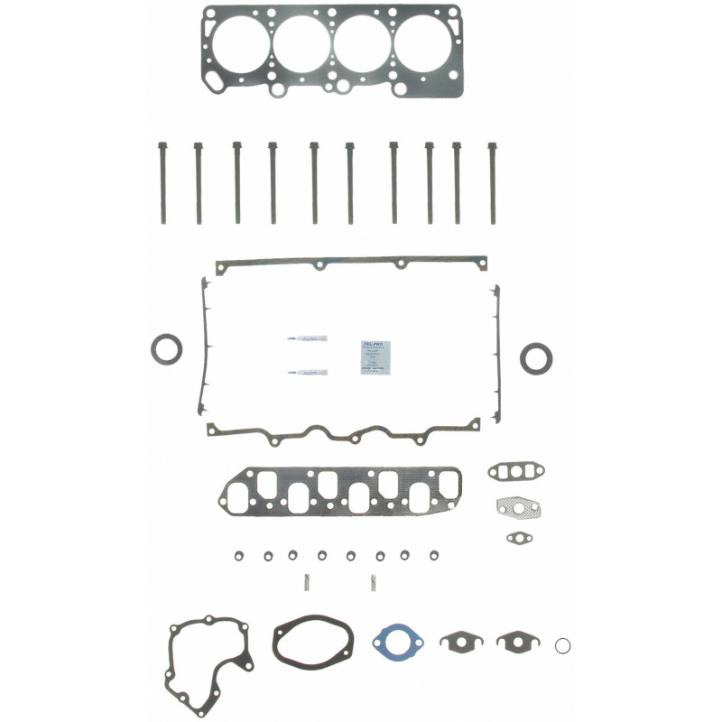 FEL Cylinder Head Gaskets
