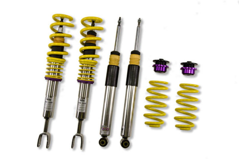 KW V3 Coilover Kit