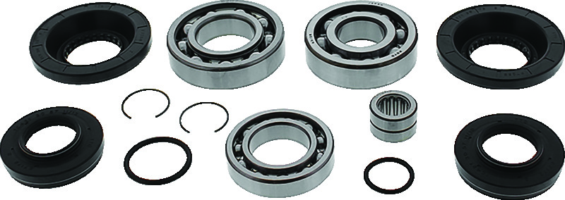 QBS Bearings