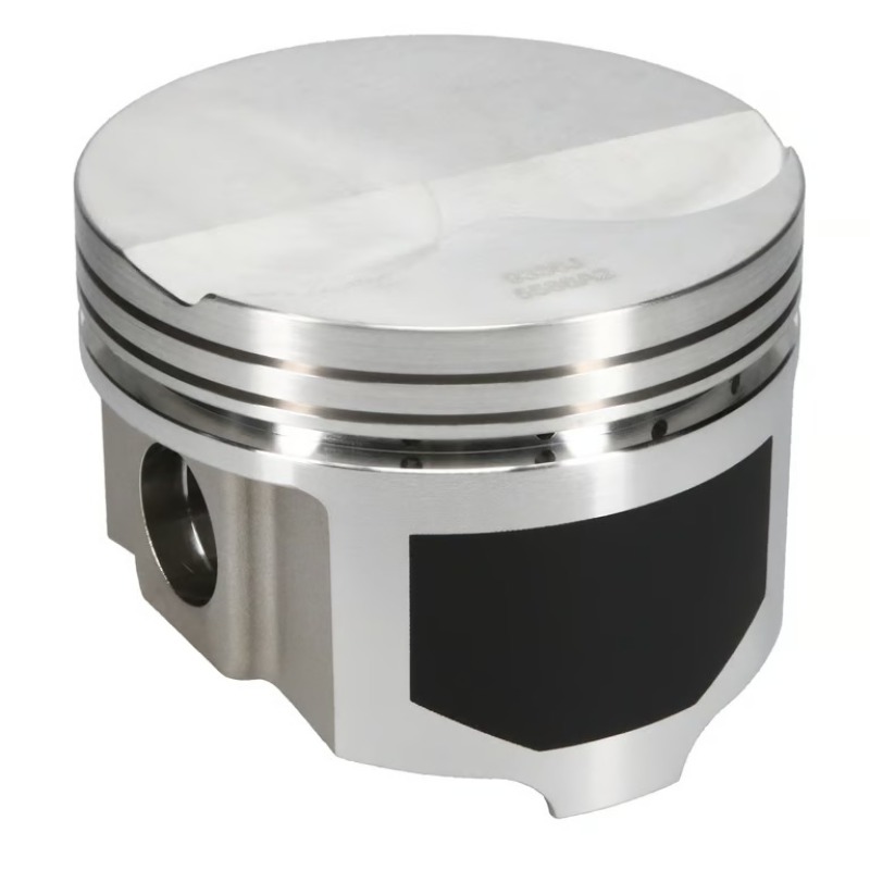 Wiseco Pro Tru Street Buick 455 4.330in Bore 1.900in CH -27.00 CC Piston Set