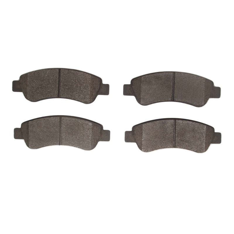 DFC 3000 Semi-Met Brake Pads