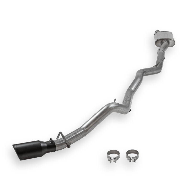 Flowmaster 20-25 Gladiator Truck 3.6L FlowFX Cat-Back Exhaust System