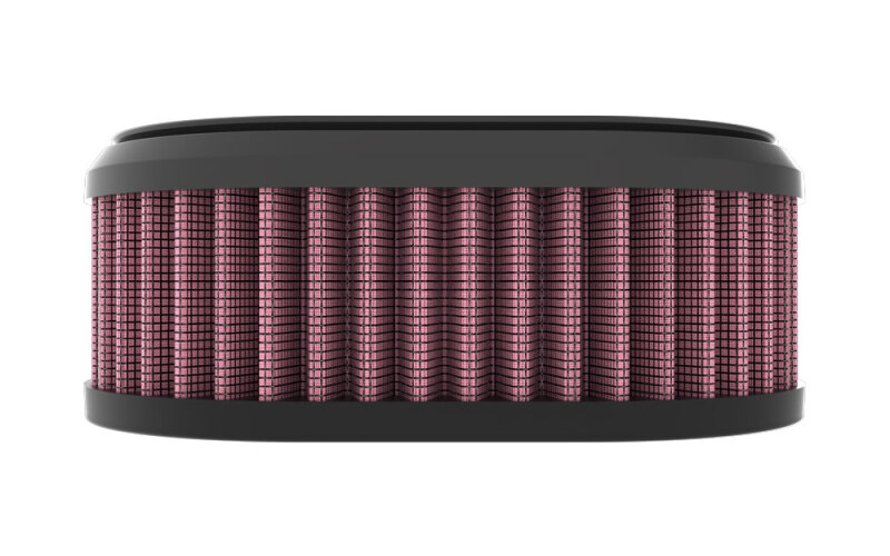 K&N 22-25 Indian Chief 111CI High-Flow Air Filter thumbnail 6