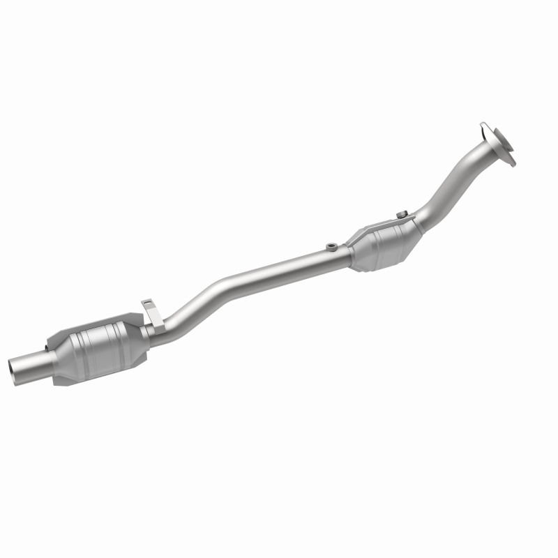 MagnaFlow Direct Fit Catalytic Converter 99-01 Ford Explorer 5.0L thumbnail 8