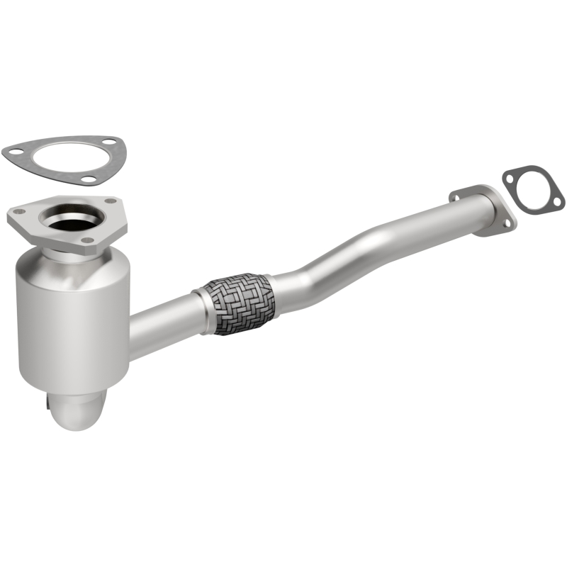 MagnaFlow Direct Fit Catalytic Converter 02-03 Saturn Vue 3.0L Front thumbnail 3