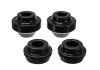 ES Strut Bushings - Black