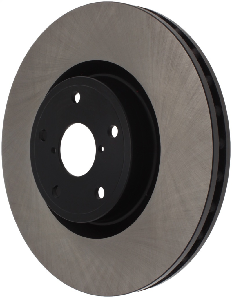 Stoptech 05-07 Subaru Impreza WRX Sti Front High Carbon CRYO-STOP Rotor thumbnail 6
