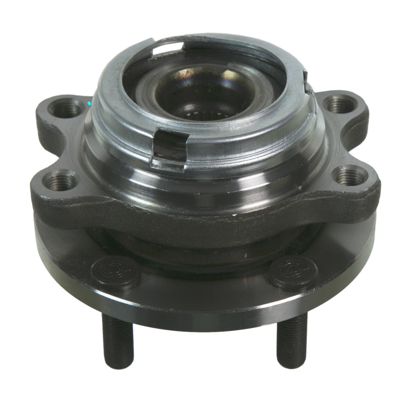 MOH Hub Assemblies