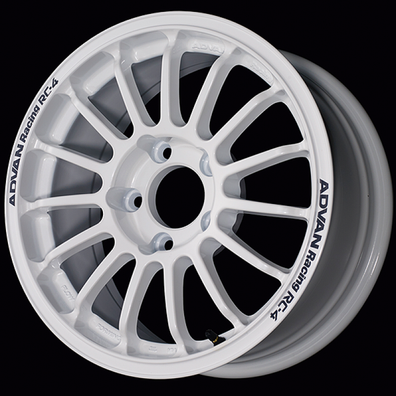 AVN RC-4 Wheels