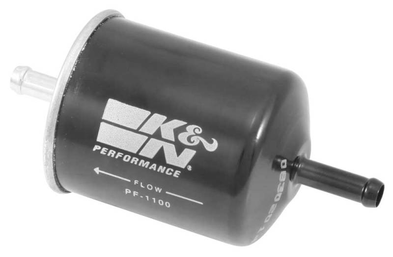 K&N Fuel Filter 84-89 Nissan 300ZX, 00-04 Nissan Xterra. 95-97 Nissan 200SX thumbnail 3