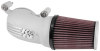KN Motorcycle Air Intake Systems- Harley Davidson