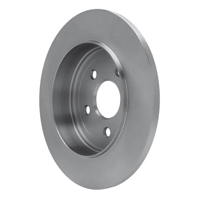 R1 11-22 Dodge Durango Front & Rear Brake Rotor Set w/Optimum OE Pads and Hardware (Bundled Kit) thumbnail 7