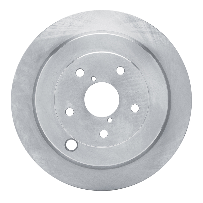 R1 06-14 Subaru Tribeca Front & Rear Brake Rotor Set w/Ceramic Pads and Hardware (Bundled Kit)